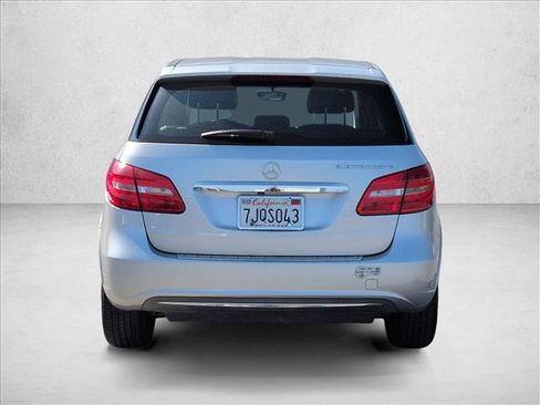 Used 2014 Mercedes-Benz B 250e image 6