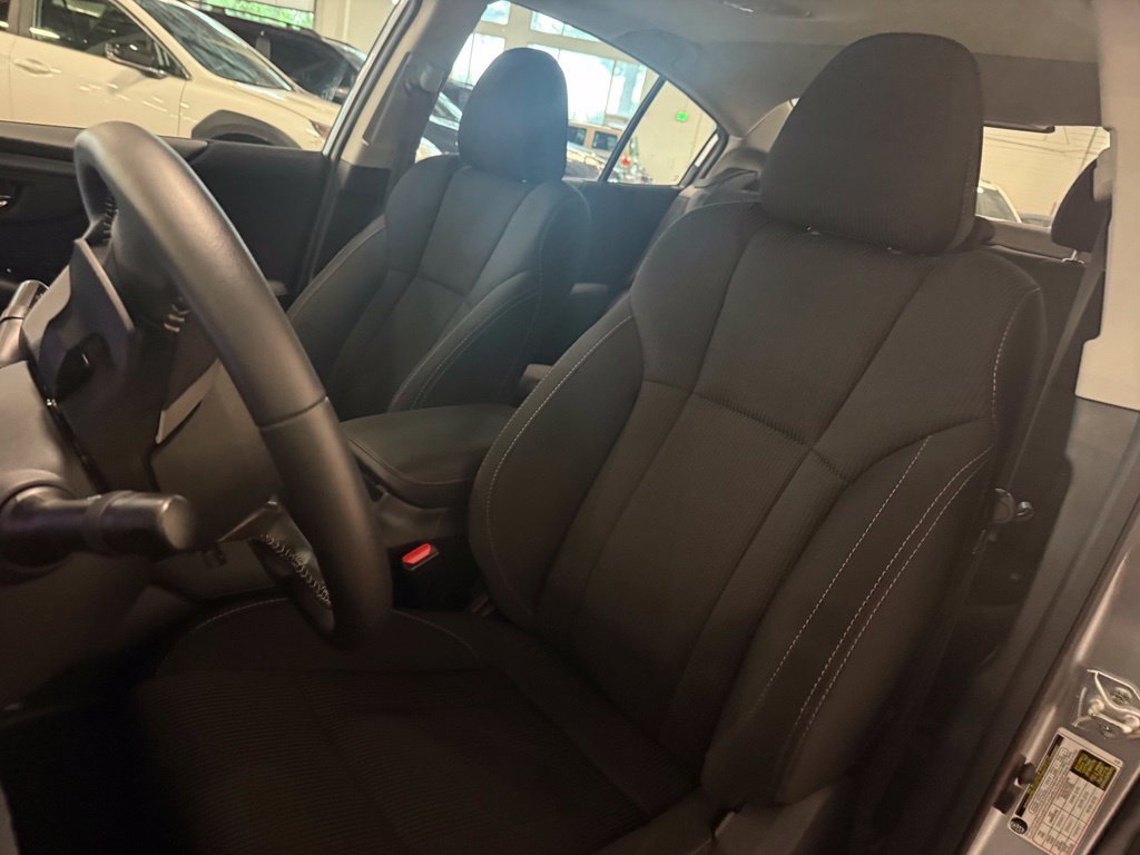 Used 2025 Subaru Legacy Premium AWD/4WD image 21