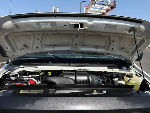 Used 2012 Ford E-150 and Econoline 150 w/ PWR Group RWD image 19