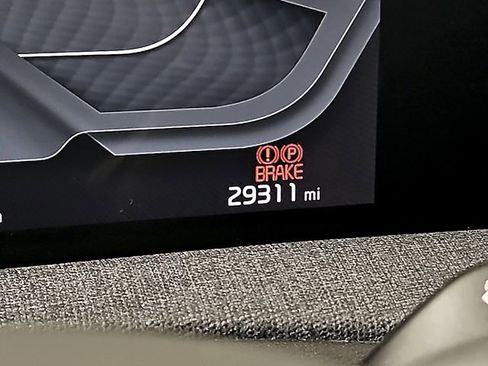 Used 2022 Kia EV6 Wind image 19