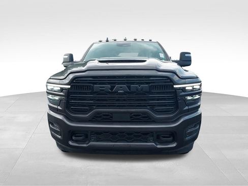 New 2026 RAM 2500 Laramie w/ Night Edition AWD/4WD image 8