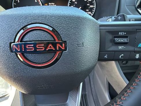 New 2026 Nissan Rogue SV AWD/4WD image 20