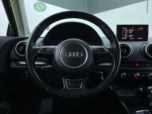Used 2015 Audi A3 2.0T Premium w/ Cold Weather Package image 20