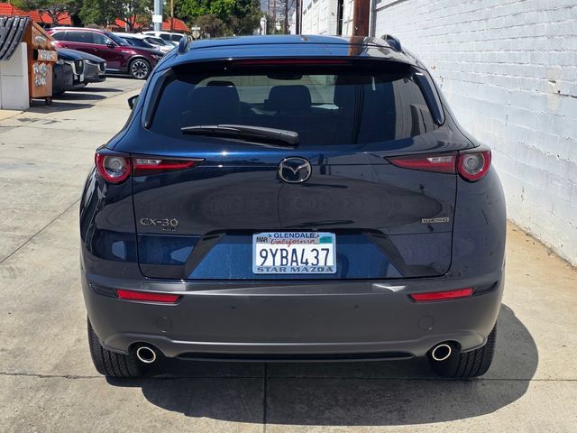 Certified 2026 MAZDA CX-30 AWD 2.5 S image 5