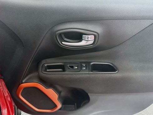 Used 2018 Jeep Renegade Sport w/ Power & Air Group AWD/4WD image 31