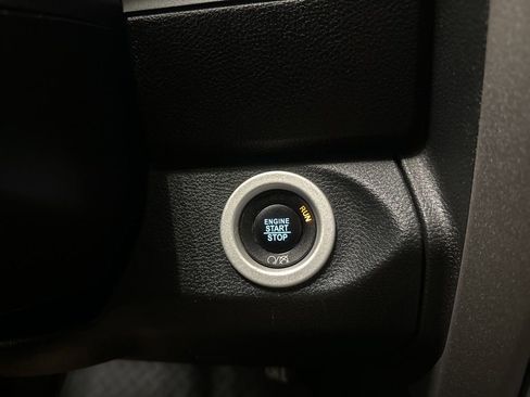 Used 2016 RAM 1500 Rebel w/ Luxury Group AWD/4WD image 20