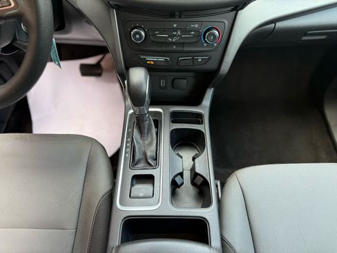 Used 2018 Ford Escape S FWD image 22