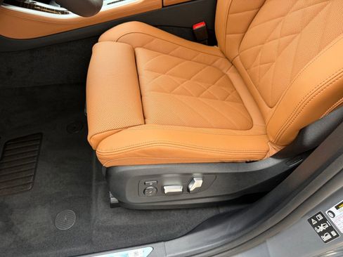 New 2026 BMW X5 xDrive40i w/ M Sport Package image 11