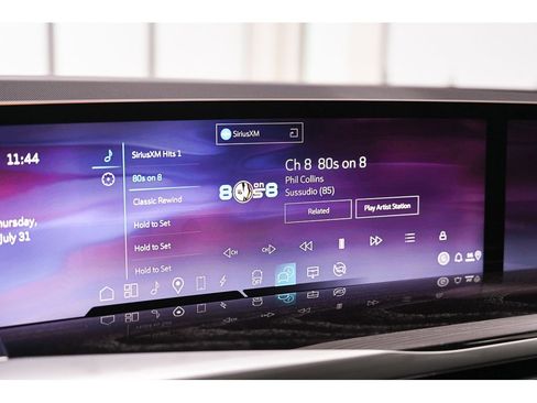 New 2026 Cadillac Escalade IQL Luxury image 52