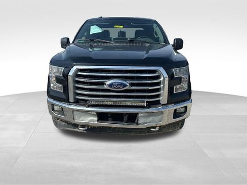 Used 2017 Ford F150 XLT w/ XTR Package image 6