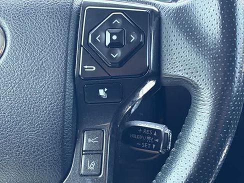 Used 2020 Toyota 4Runner TRD Pro AWD/4WD image 27