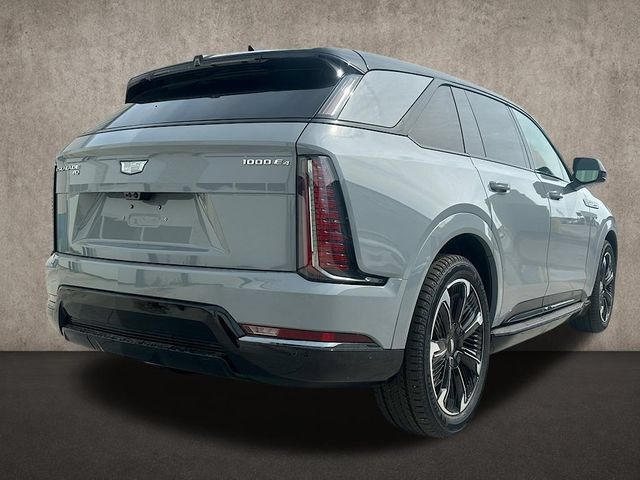 New 2026 Cadillac Escalade IQ Sport 1 w/ LPO, Floor Liner Package AWD/4WD image 5