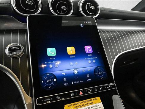 Used 2026 Mercedes-Benz GLC 300 4MATIC image 16