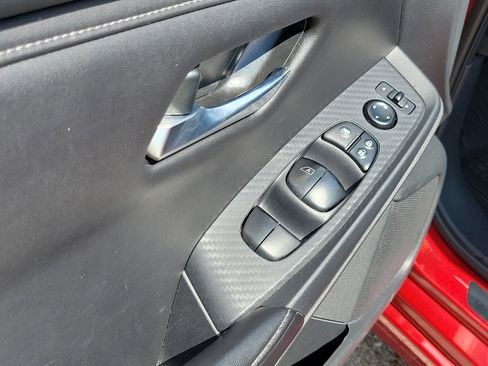 Used 2024 Nissan Sentra SV FWD image 22