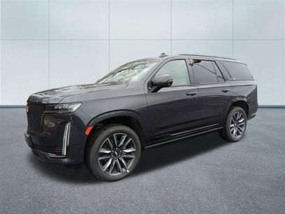 Used 2023 Cadillac Escalade Sport w/ Touring Package