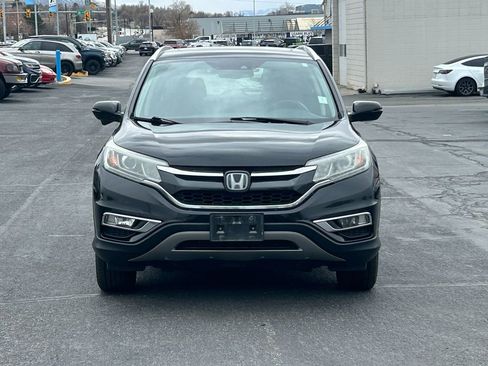 Used 2015 Honda CR-V Touring image 10