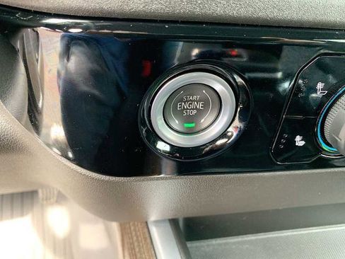 Certified 2023 Chevrolet Silverado 1500 RST AWD/4WD image 16