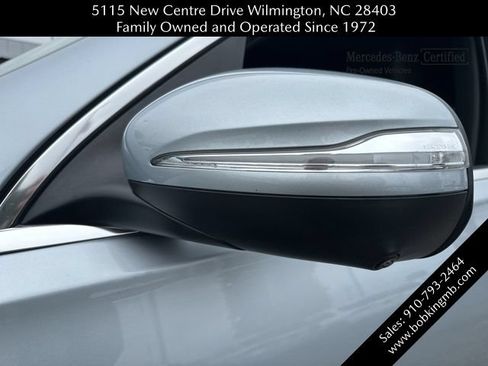 Certified 2025 Mercedes-Benz GLE 450 4MATIC image 11