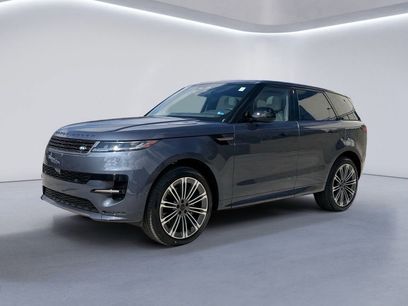 New 2026 Land Rover Range Rover Sport Dynamic SE