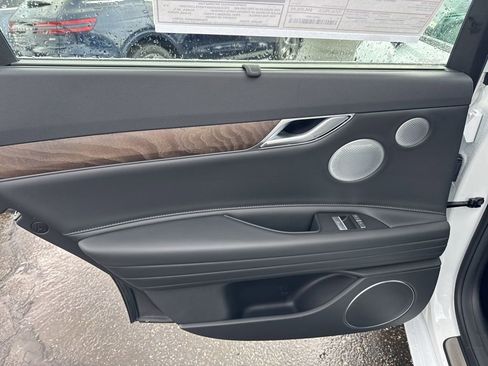 New 2026 Genesis G80 2.5T Advanced AWD/4WD image 39