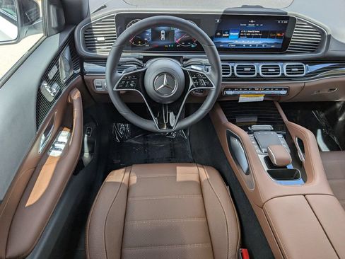 New 2026 Mercedes-Benz GLE 450 4MATIC Coupe image 28