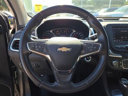 Used 2021 Chevrolet Equinox LT w/ Driver Convenience Package FWD image 23