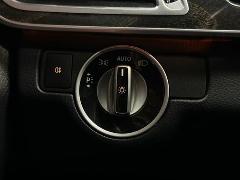 Used 2015 Mercedes-Benz E 63 AMG S-Model image 33