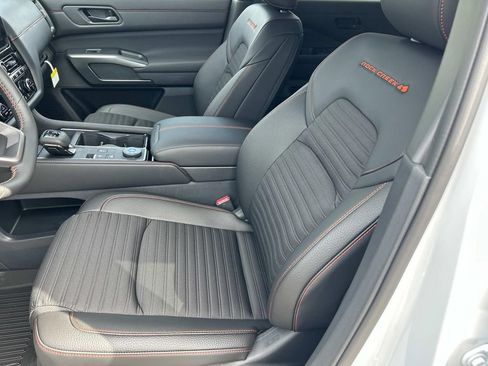 New 2026 Nissan Pathfinder Rock Creek AWD/4WD image 16
