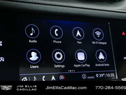 Used 2020 Cadillac XT6 Premium Luxury image 15