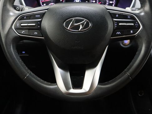 Used 2023 Hyundai Santa Fe SEL FWD image 26