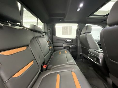 Used 2020 GMC Sierra 1500 AT4 w/ AT4 Premium Package image 15