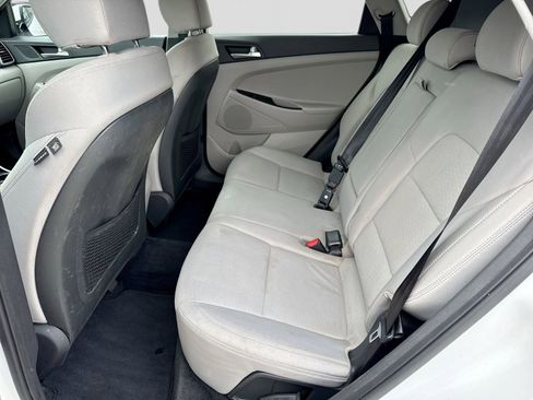 Used 2020 Hyundai Tucson SE AWD/4WD image 20