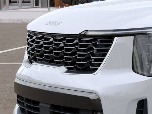 New 2026 Kia Sorento EX image 12
