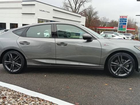 Used 2023 Acura Integra A-Spec image 6