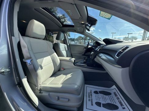 Used 2017 Acura RDX FWD w/ Advance Package image 23