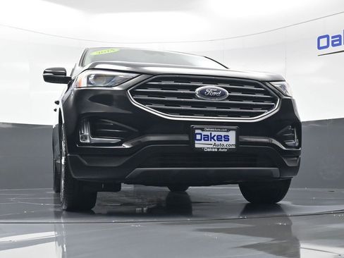 Used 2024 Ford Edge Titanium image 40