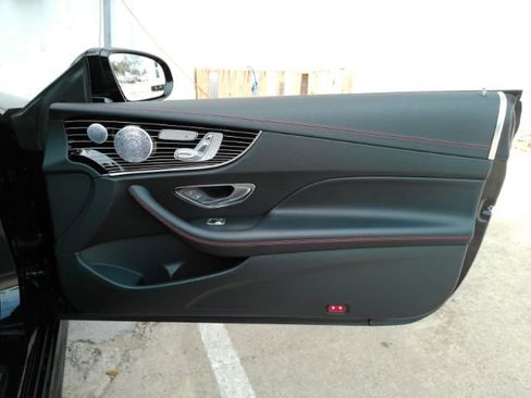 Used 2020 Mercedes-Benz E 53 AMG 4MATIC Coupe image 19