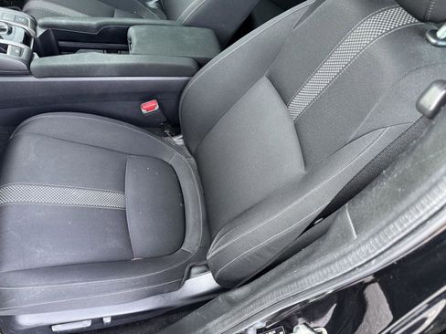 Used 2020 Honda Civic EX image 11