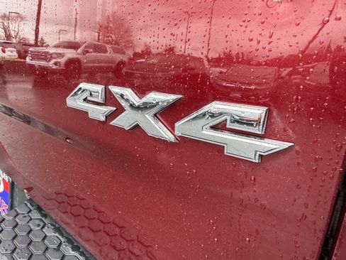 Used 2016 RAM 1500 Express w/ Popular Equipment Group image 6