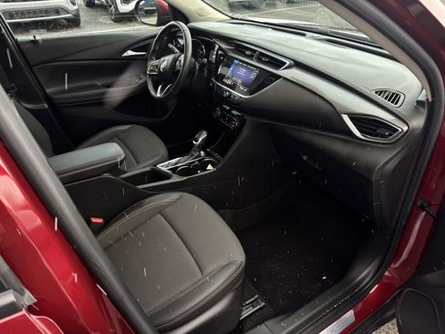 Used 2023 Buick Encore GX Select image 28
