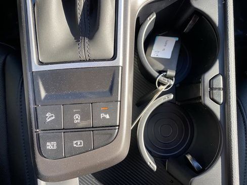 New 2026 Kia Sportage EX image 24