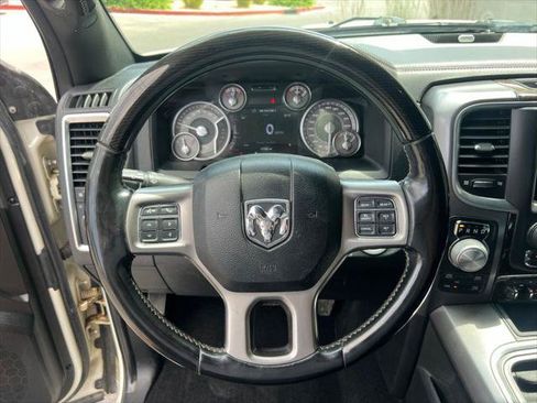Certified 2018 RAM 1500 Limited AWD/4WD image 10