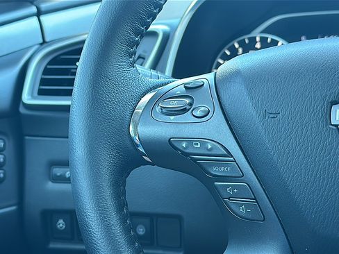 Used 2023 Nissan Murano SL w/ SL Moonroof Package image 29