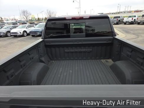 Used 2023 GMC Sierra 1500 Denali w/ Denali Reserve Package image 39