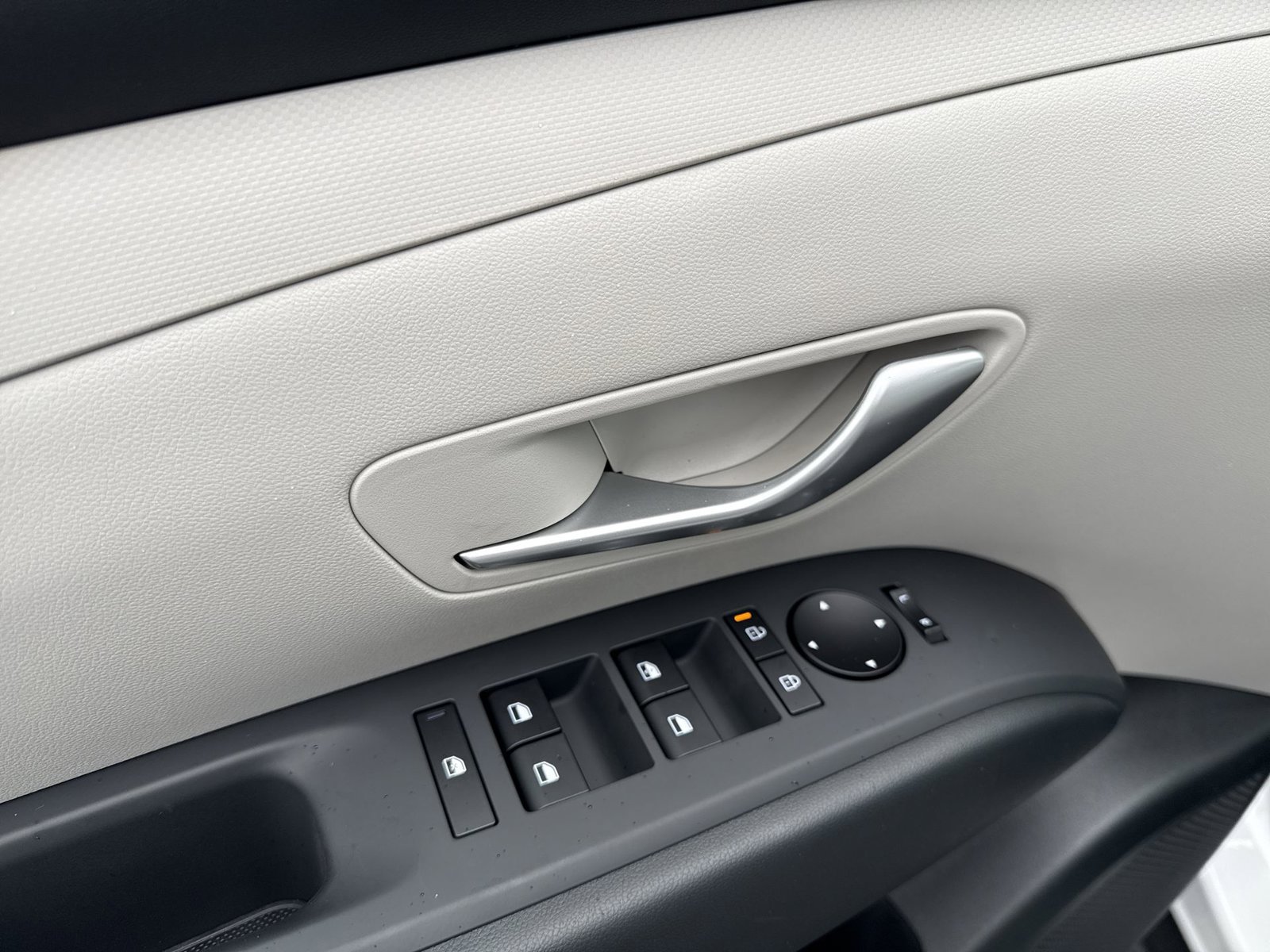 New 2026 Hyundai Tucson SE AWD/4WD image 15