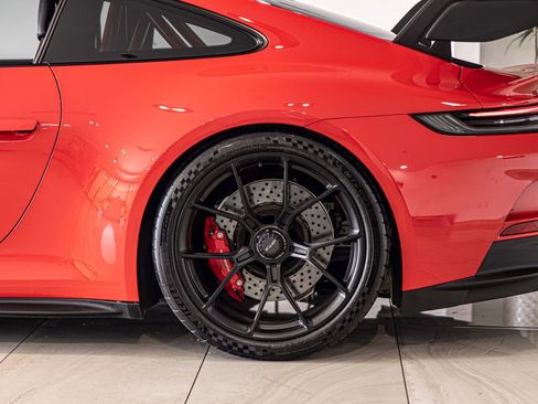 Used 2022 Porsche 911 GT3 RWD image 8