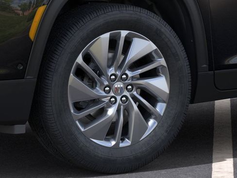 New 2027 Buick Enclave Preferred w/ Super Cruise Package AWD/4WD image 9