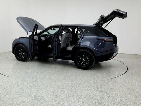New 2026 Land Rover Range Rover Velar S image 12