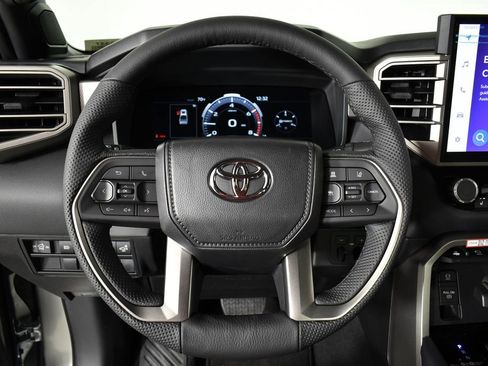New 2026 Toyota Tundra Limited image 33