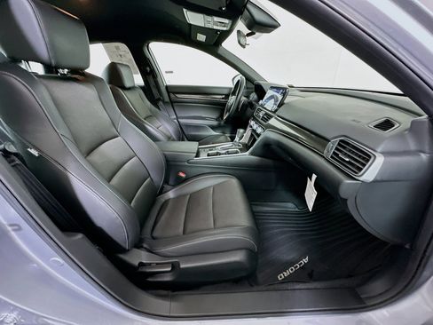 Used 2022 Honda Accord Sport image 28